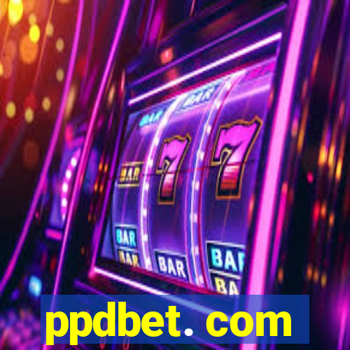 ppdbet. com